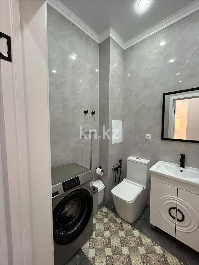 Продажа 1-комнатной квартиры, 41.4 м² в Астане - фото 4