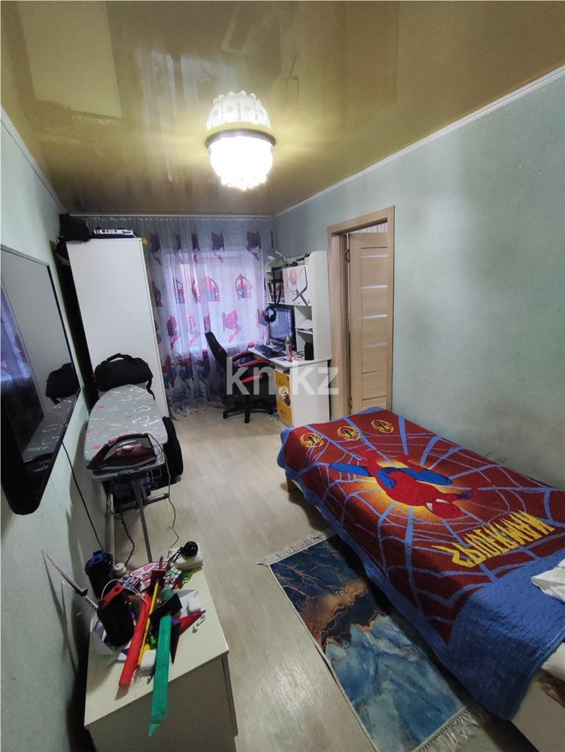 Продажа 4-комнатного дома, 100 м², ул. Химиков в Темиртау - фото 4