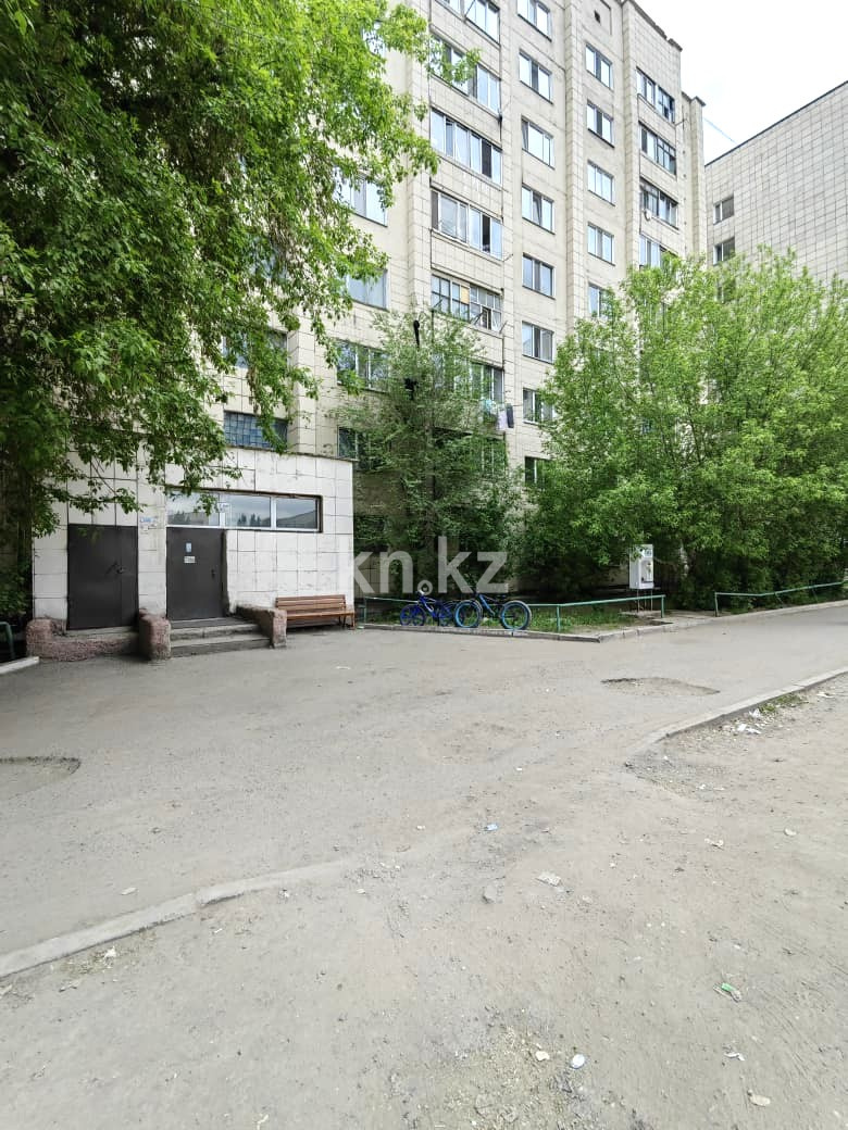 Продажа 2-комнатной квартиры, 44 м² в Караганде - фото 20