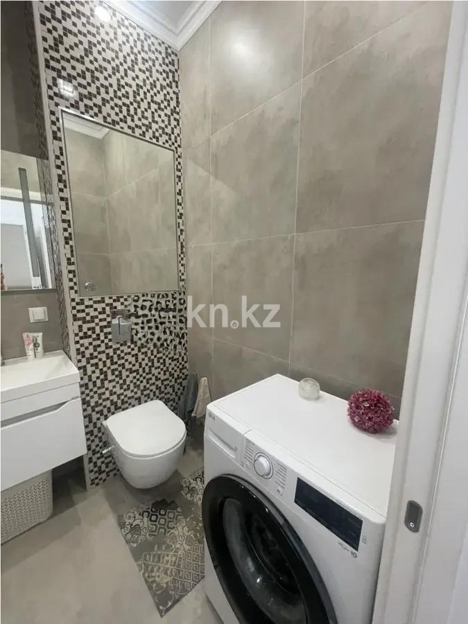 Продажа 2-комнатной квартиры, 50 м² в Астане - фото 3