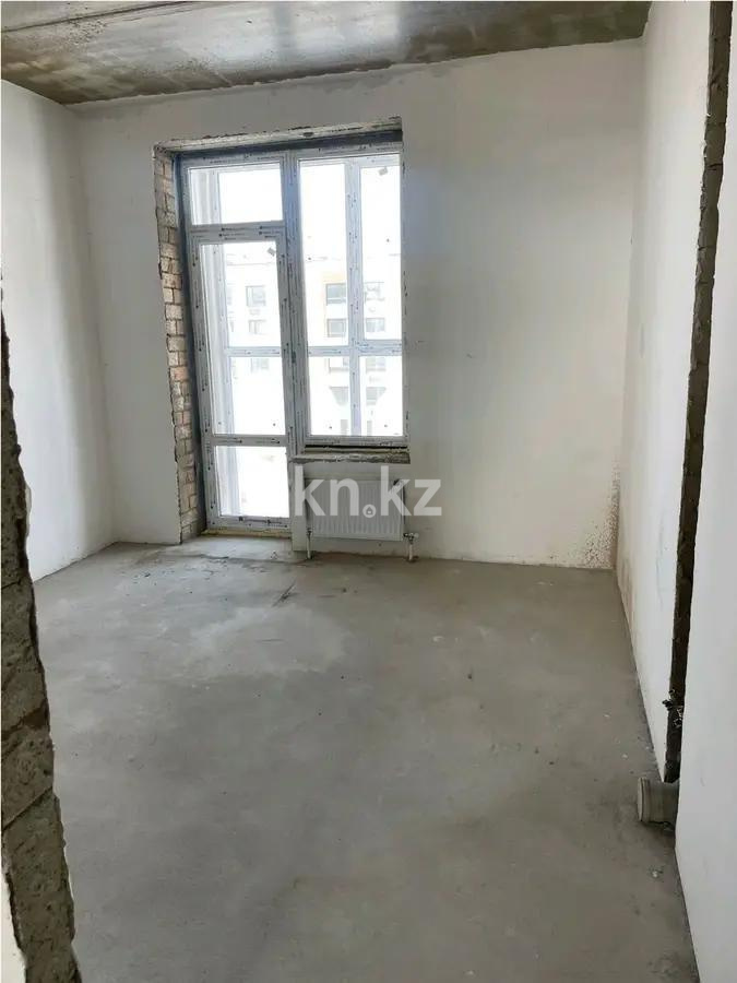 Продажа 3-комнатной квартиры, 85 м² в Астане - фото 2