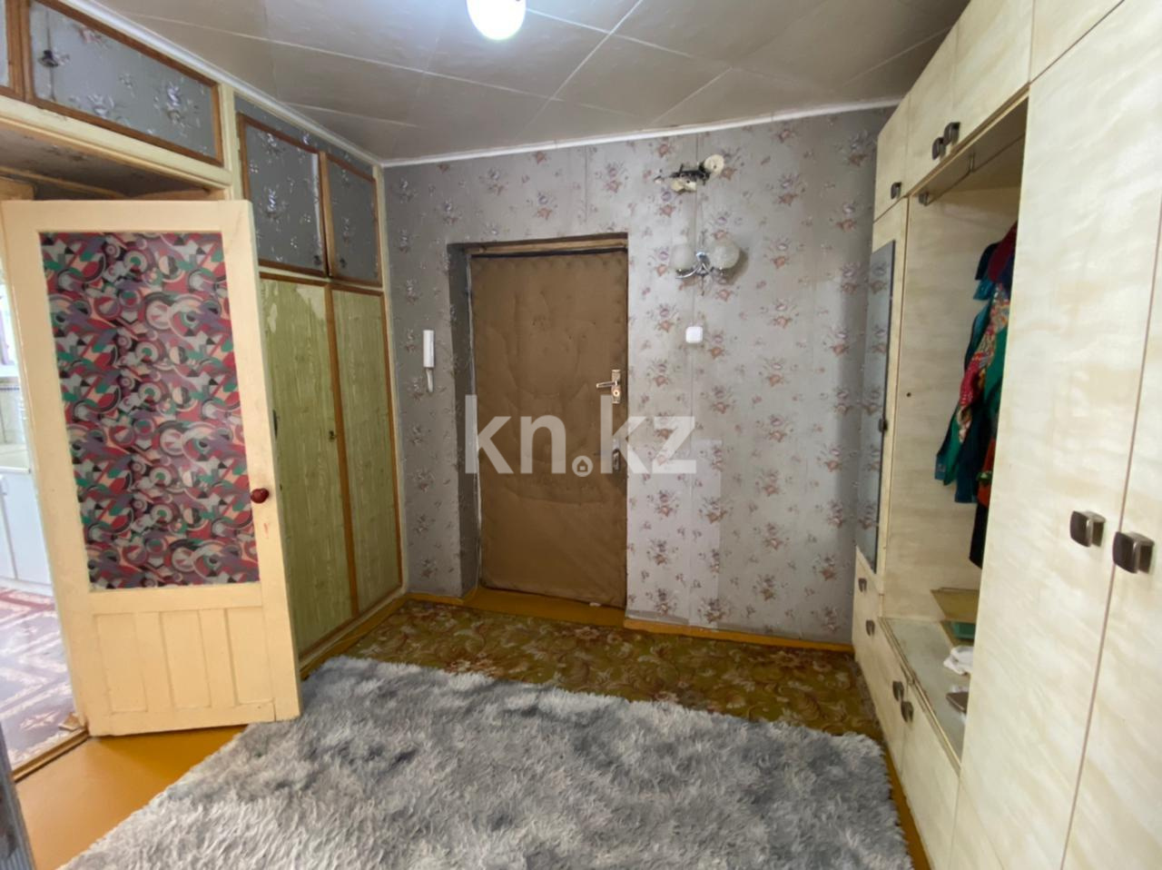 Продажа 3-комнатной квартиры, 66 м², ул. Панфилова в Темиртау - фото 12