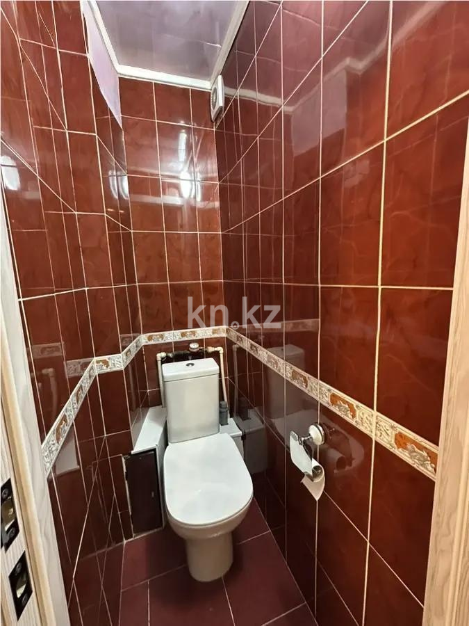 Продажа 2-комнатной квартиры, 52 м² в Караганде - фото 6