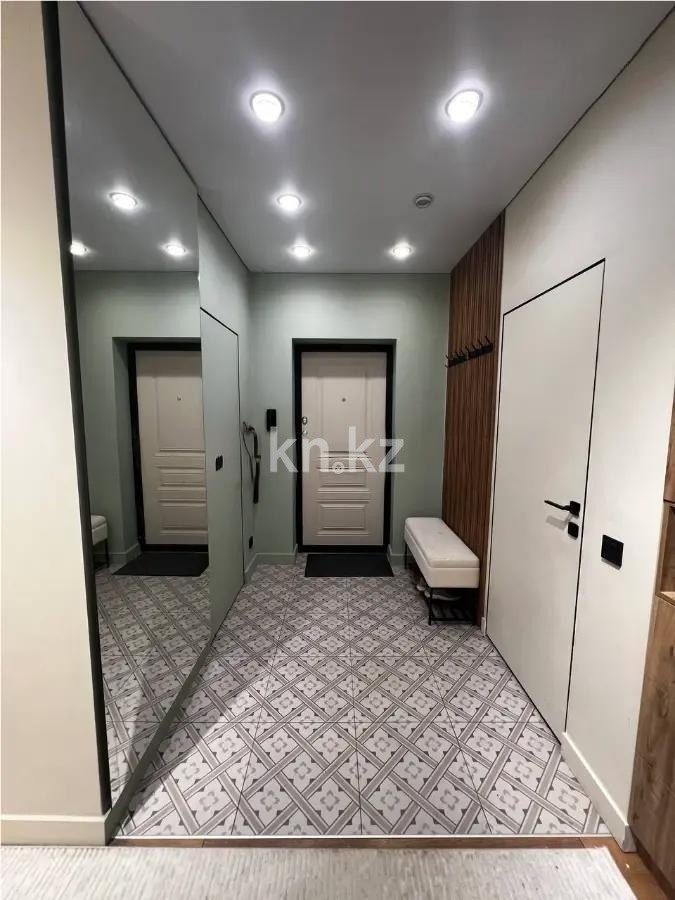 Продажа 3-комнатной квартиры, 79 м² в Алматы - фото 8