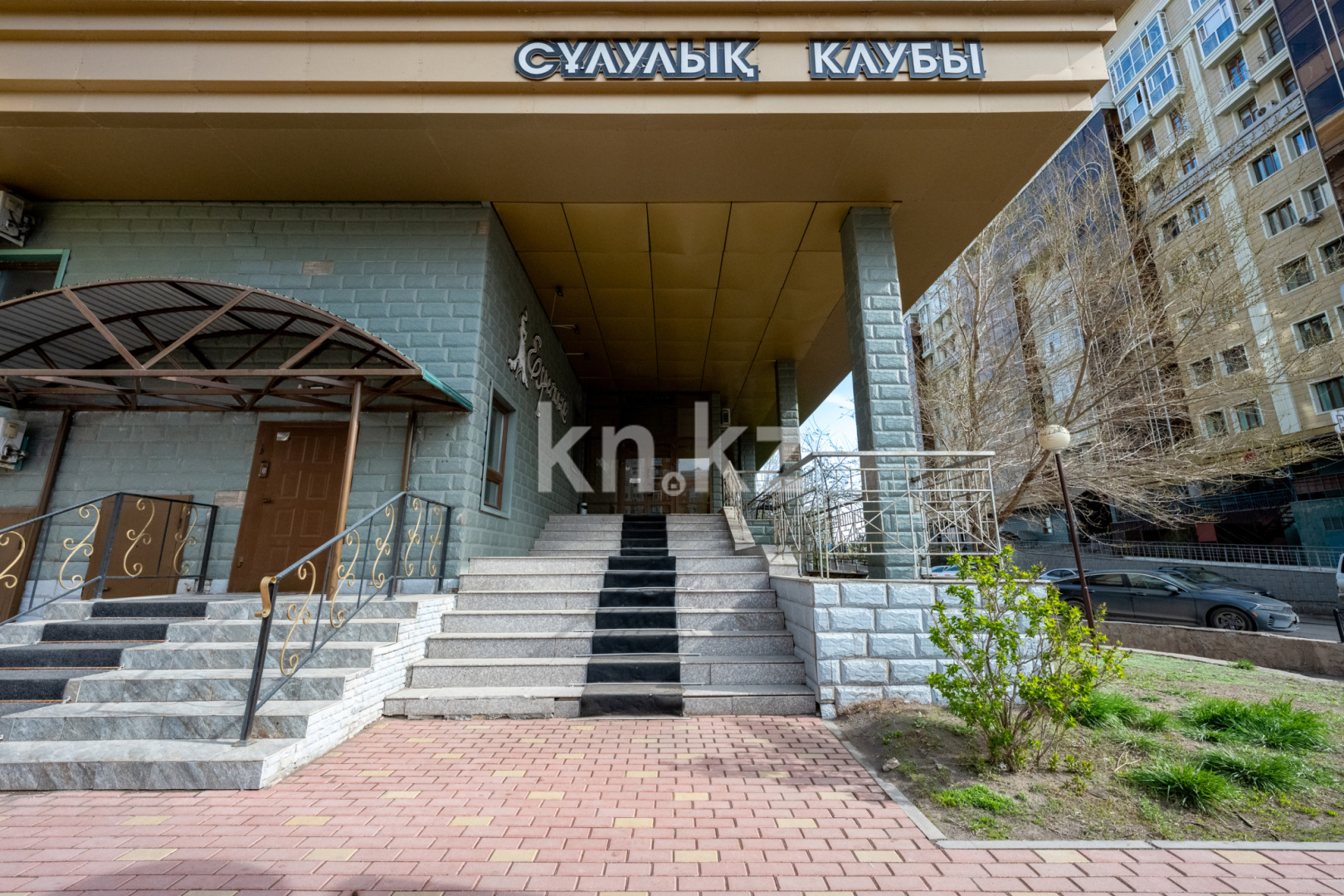 Продажа помещения, 160 м² в Астане - фото 23