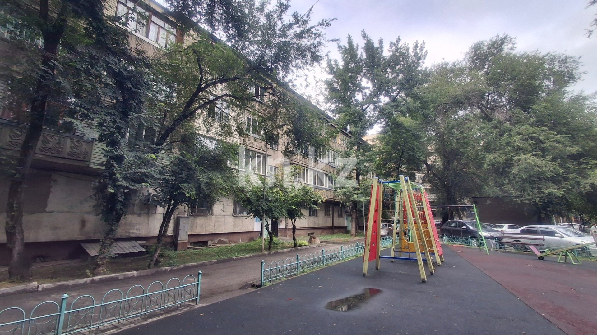 Продажа 2-комнатной квартиры, 53 м² в Алматы - фото 10