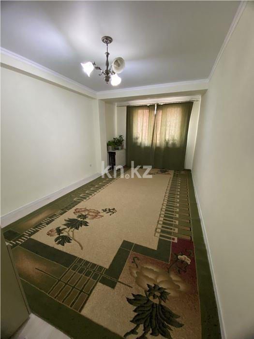Продажа 3-комнатной квартиры, 77 м² в Алматы - фото 2