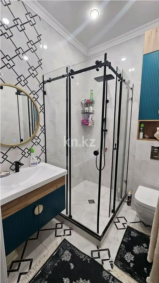 Продажа 2-комнатной квартиры, 76 м², пр. Улы Дала, дом  39 в Астане - фото 6