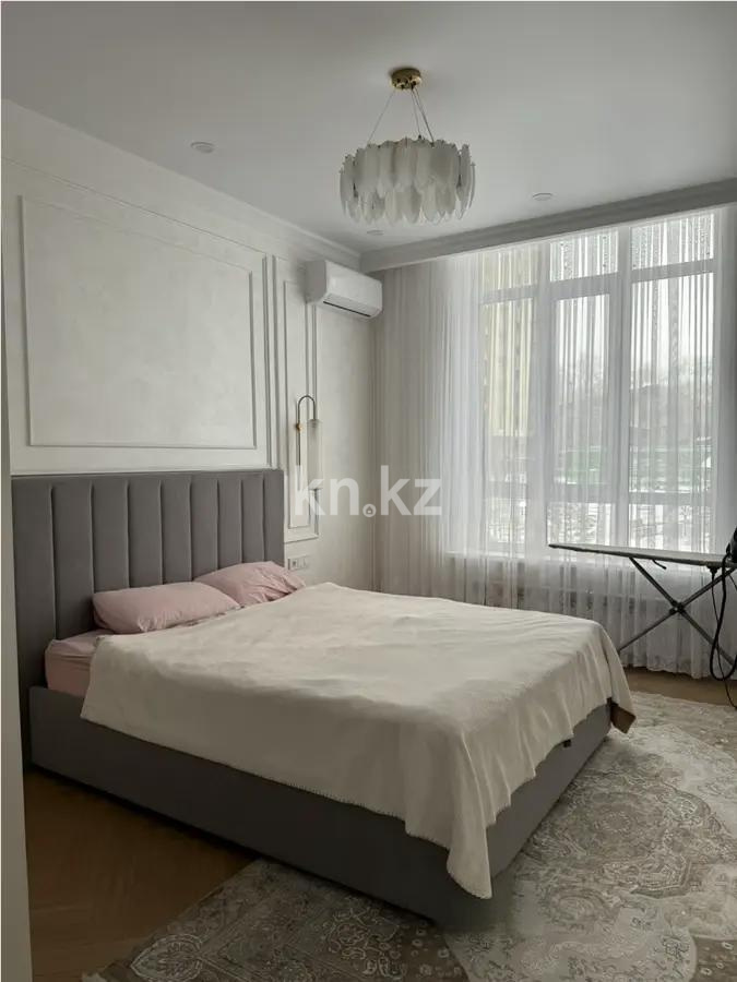 Продажа 4-комнатной квартиры, 120 м² в Алматы - фото 2