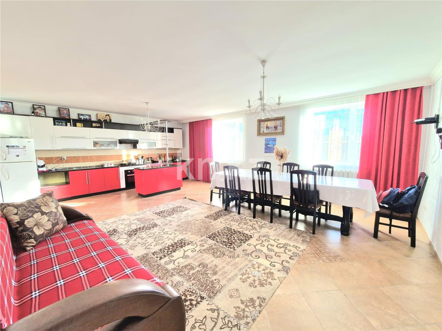 Продажа 5-комнатного дома, 331.9 м² в Караганде - фото 9