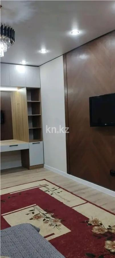 Продажа 1-комнатной квартиры, 43 м² в Алматы