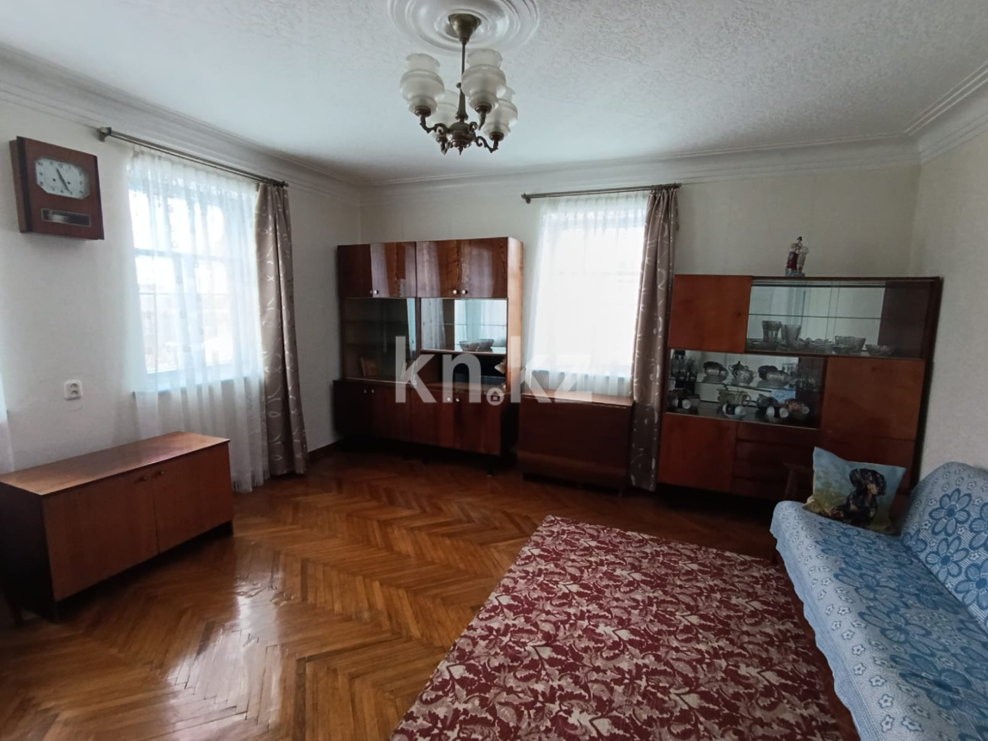Продажа 4-комнатного дома, 68.8 м², Менделеева в Сарани - фото 6