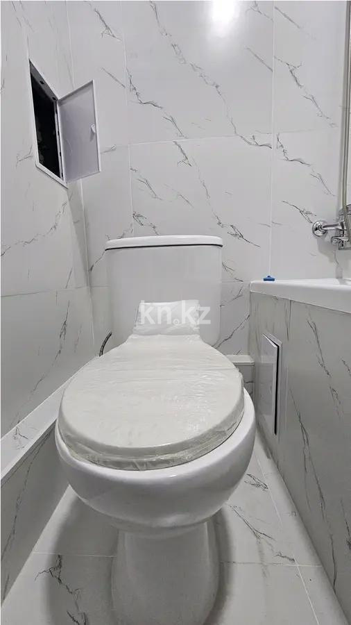 Продажа 1-комнатной квартиры, 37 м², ул. Е-915, дом  15 в Астане - фото 3