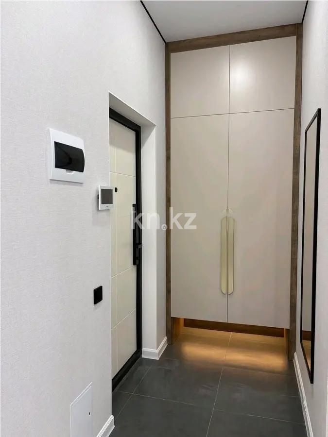 Продажа 2-комнатной квартиры, 42 м² в Астане - фото 5