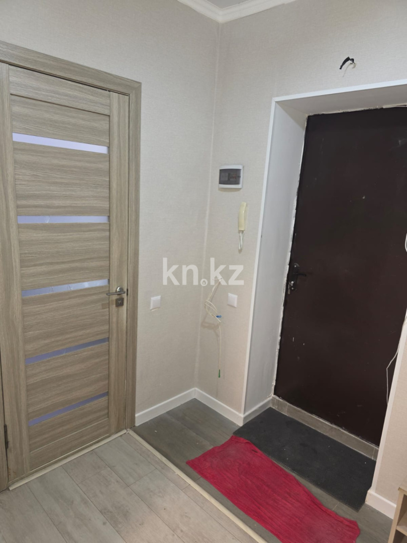 Продажа 1-комнатной квартиры, 35.1 м² в Астане - фото 14