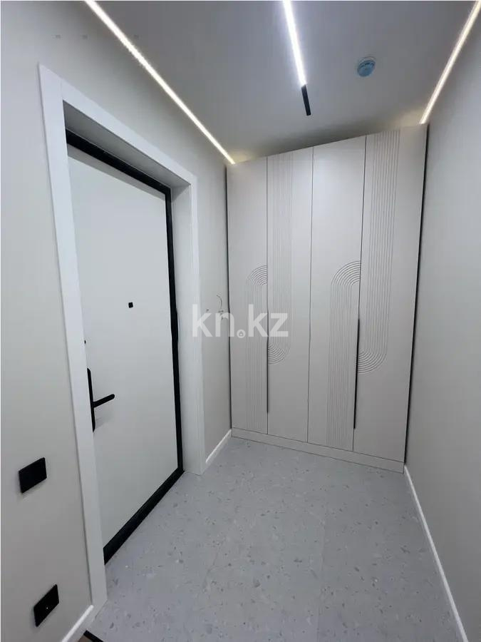 Продажа 2-комнатной квартиры, 60 м² в Алматы - фото 4