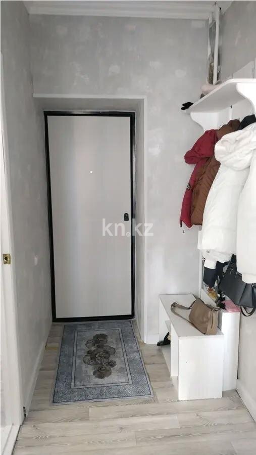 Продажа 1-комнатной квартиры, 30 м² в Астане - фото 3