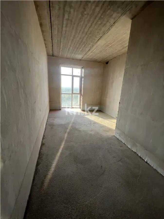 Продажа 1-комнатной квартиры, 39.3 м² в Астане - фото 2