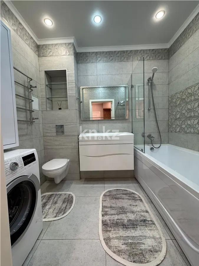 Продажа 1-комнатной квартиры, 45.5 м² в Астане - фото 3