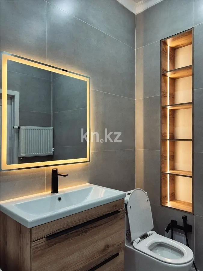 Продажа 1-комнатной квартиры, 44 м², мкр-н Гажайып, дом  5/3 в Алматы - фото 5