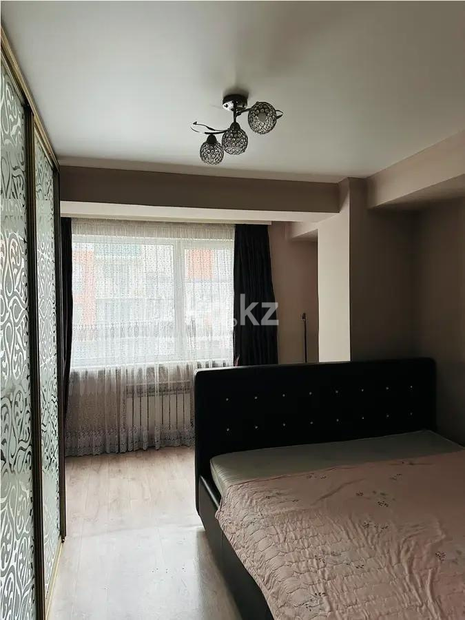 Продажа 2-комнатной квартиры, 61.4 м² в Алматы - фото 2