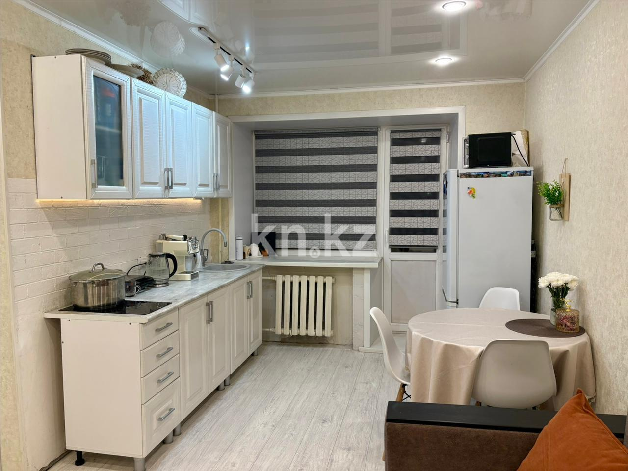 Продажа 1-комнатной квартиры, 30 м² в Караганде - фото 2