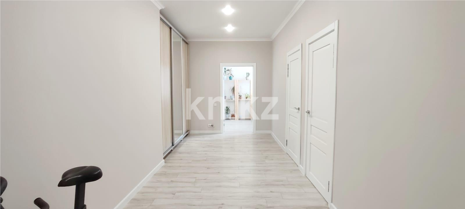 Продажа 4-комнатной квартиры, 168 м² в Караганде - фото 17