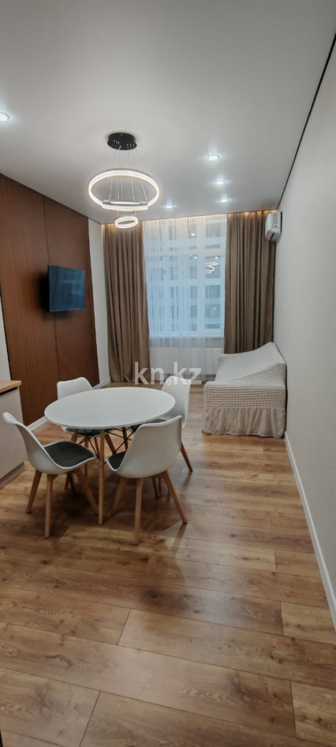 Аренда 2-комнатной квартиры, 49 м² в Астане