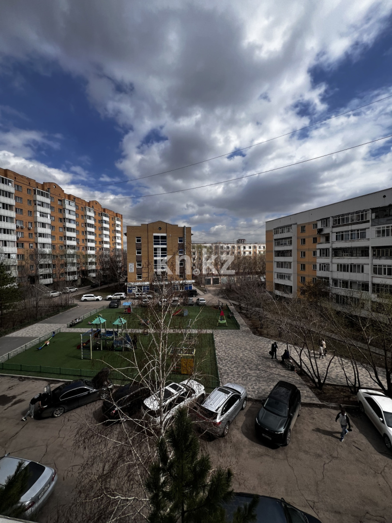 Продажа 2-комнатной квартиры, 72.1 м² в Астане - фото 4