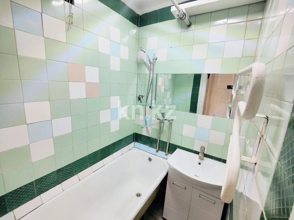 Продажа 4-комнатной квартиры, 74 м² в Алматы - фото 12