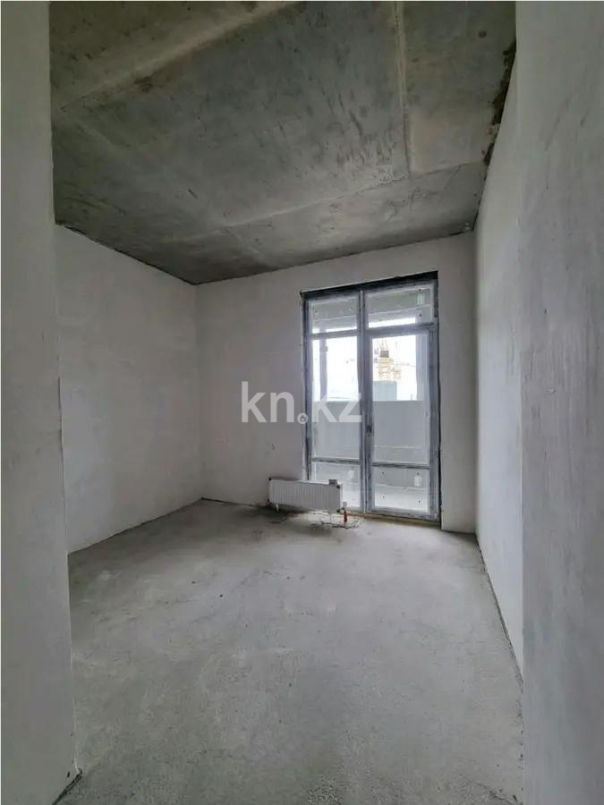 Продажа 1-комнатной квартиры, 38 м² в Астане - фото 2