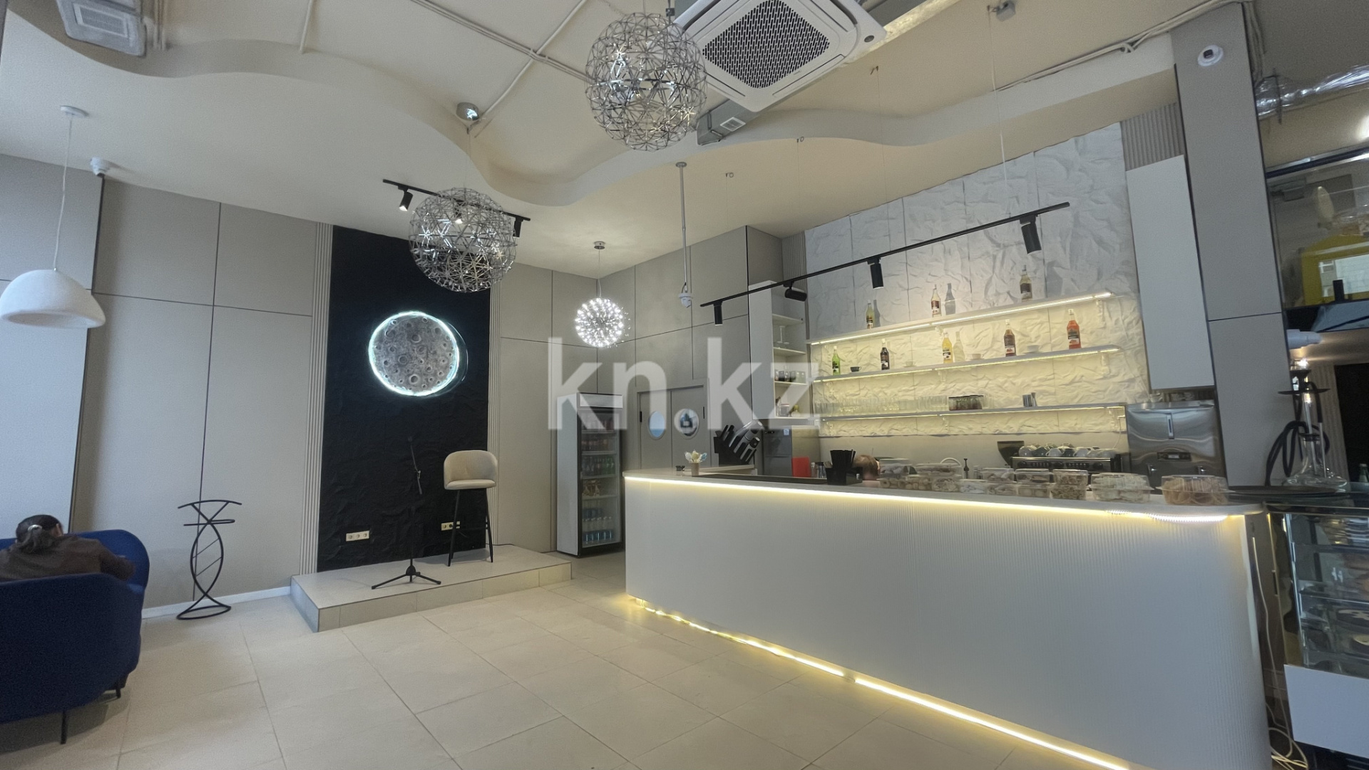 Продажа , 171 м², ул. Мухамедханова, дом  5 в Астане