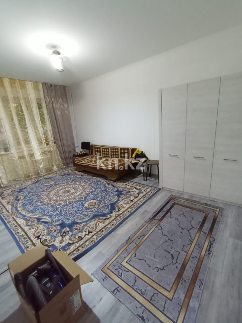 Аренда 1-комнатной квартиры, 42 м² в Алматы