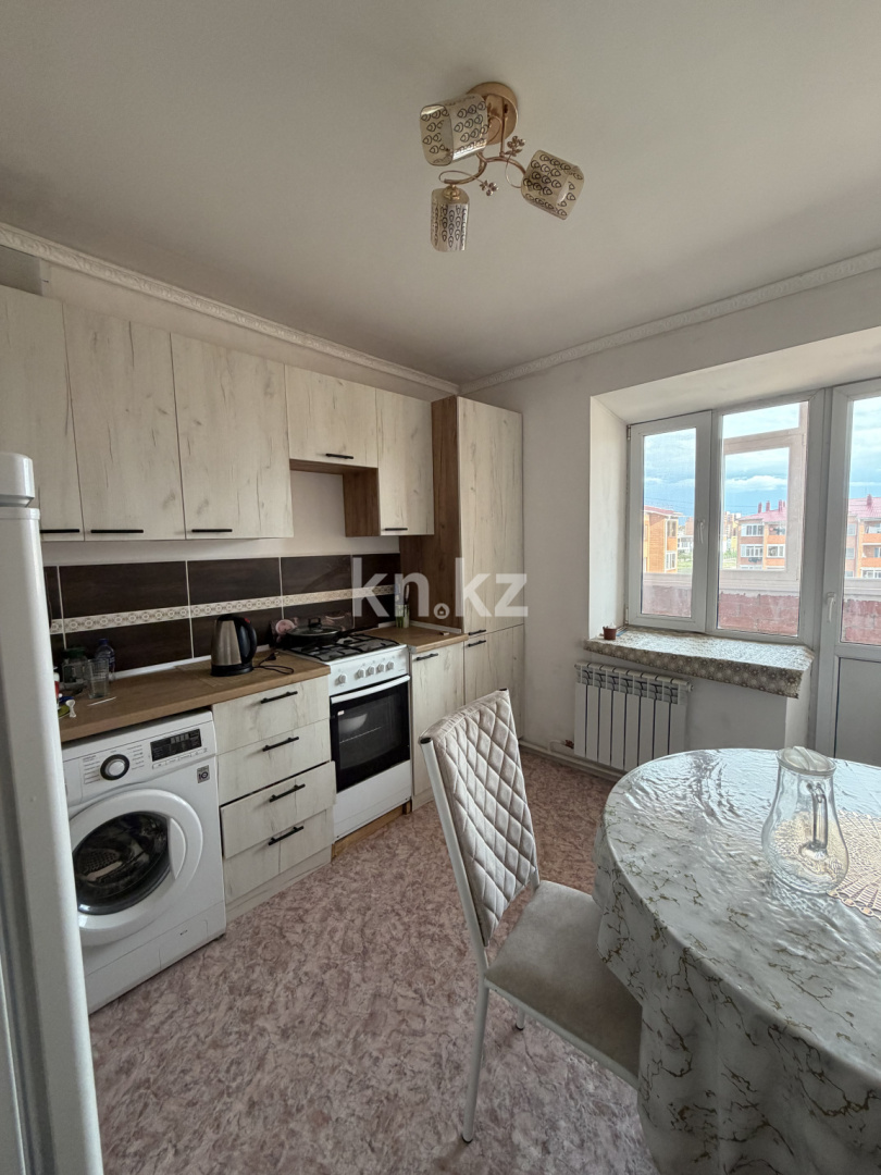 Продажа 1-комнатной квартиры, 34.1 м² в Кокшетау - фото 3
