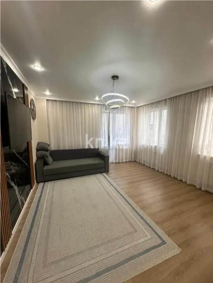 Продажа 4-комнатной квартиры, 74.5 м² в Астане