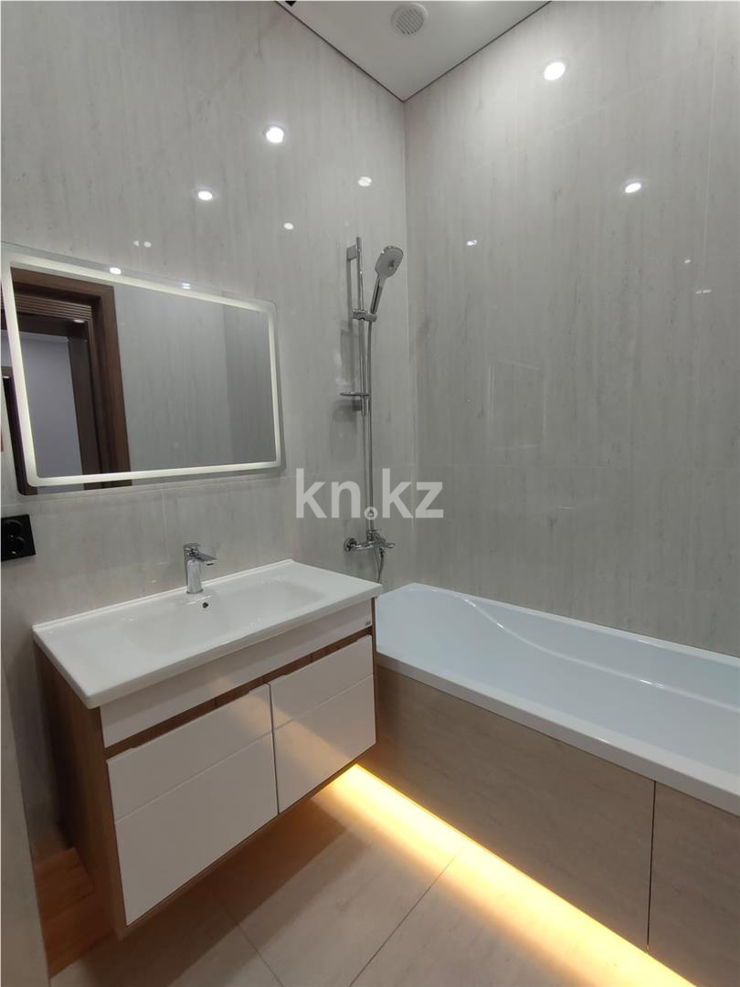 Продажа 2-комнатной квартиры, 61 м² в Караганде - фото 9