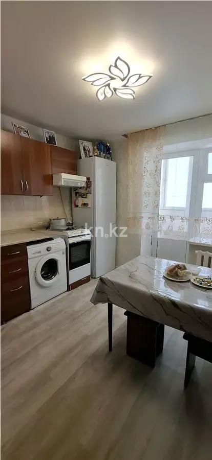 Продажа 1-комнатной квартиры, 36 м², ул. Сокпакбаева, дом  16/1 в Астане - фото 2