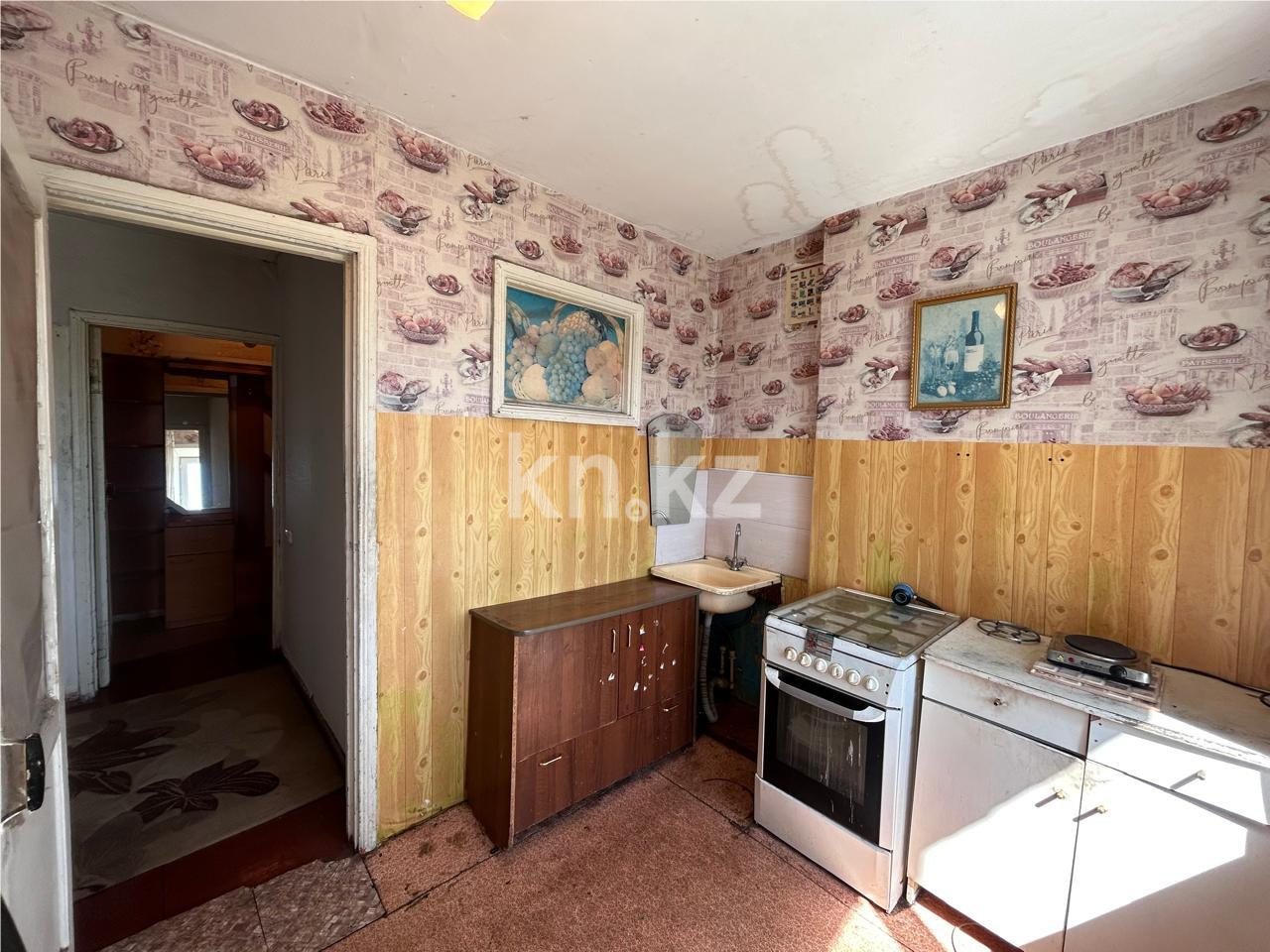 Продажа 1-комнатной квартиры, 30 м² в Темиртау - фото 4