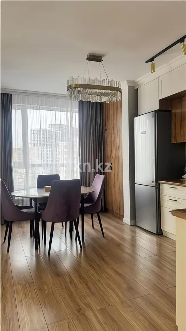 Продажа 1-комнатной квартиры, 42 м² в Астане - фото 2