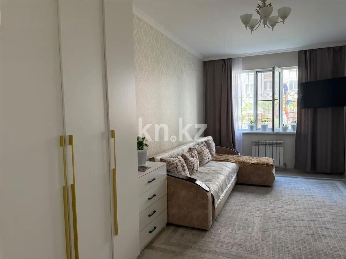 Продажа 2-комнатной квартиры, 60 м² в Алматы