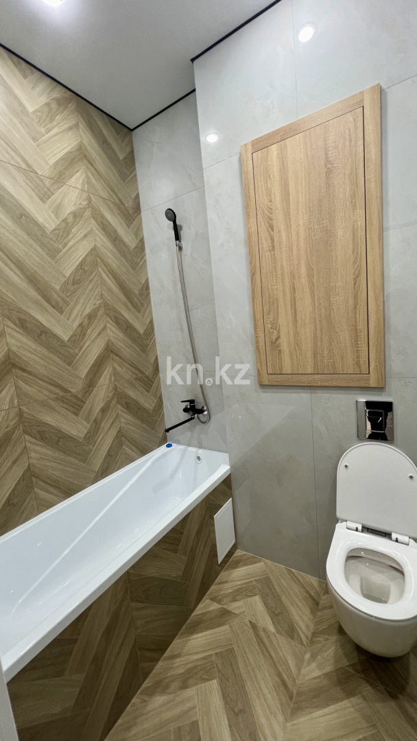 Продажа 2-комнатной квартиры, 57 м² в Караганде - фото 5