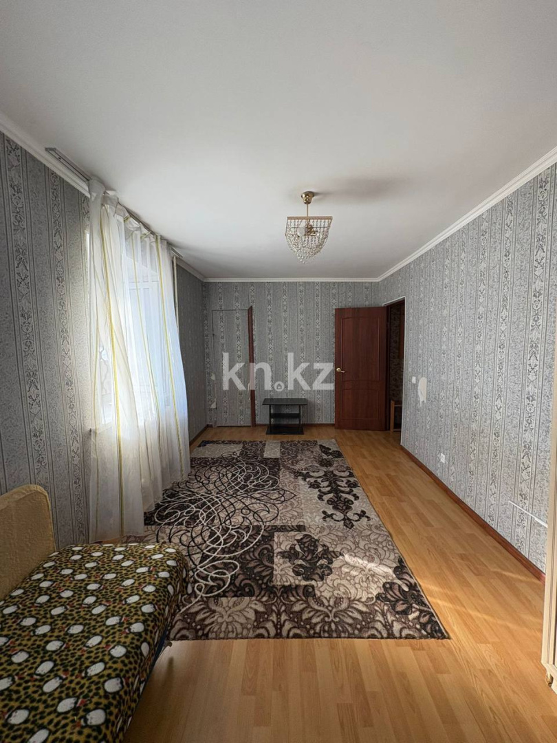Аренда 1-комнатной квартиры, 34 м² в Астане - фото 4