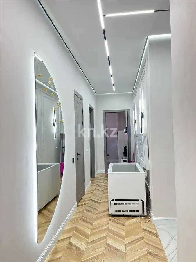 Продажа 3-комнатной квартиры, 93 м² в Астане - фото 7