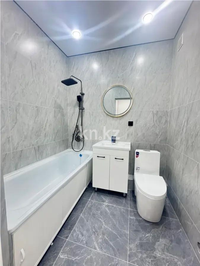 Продажа 1-комнатной квартиры, 35 м², мкр-н Шугыла, дом  340/5а стр в Алматы - фото 4