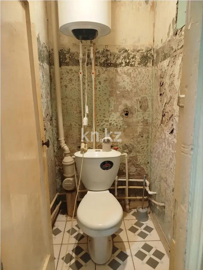 Продажа 3-комнатной квартиры, 80 м² в Караганде - фото 2