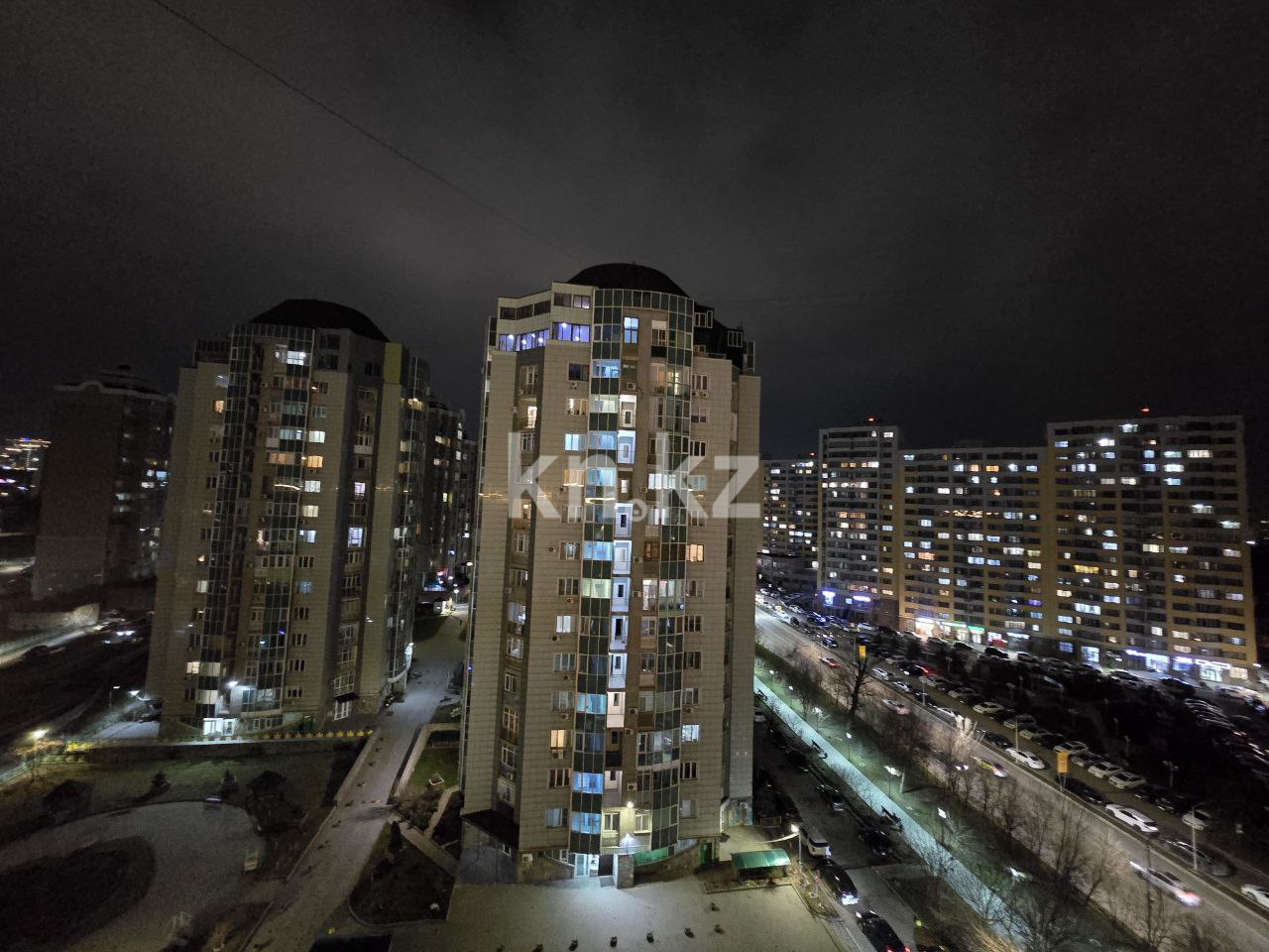 Продажа 2-комнатной квартиры, 58.1 м² в Алматы - фото 20