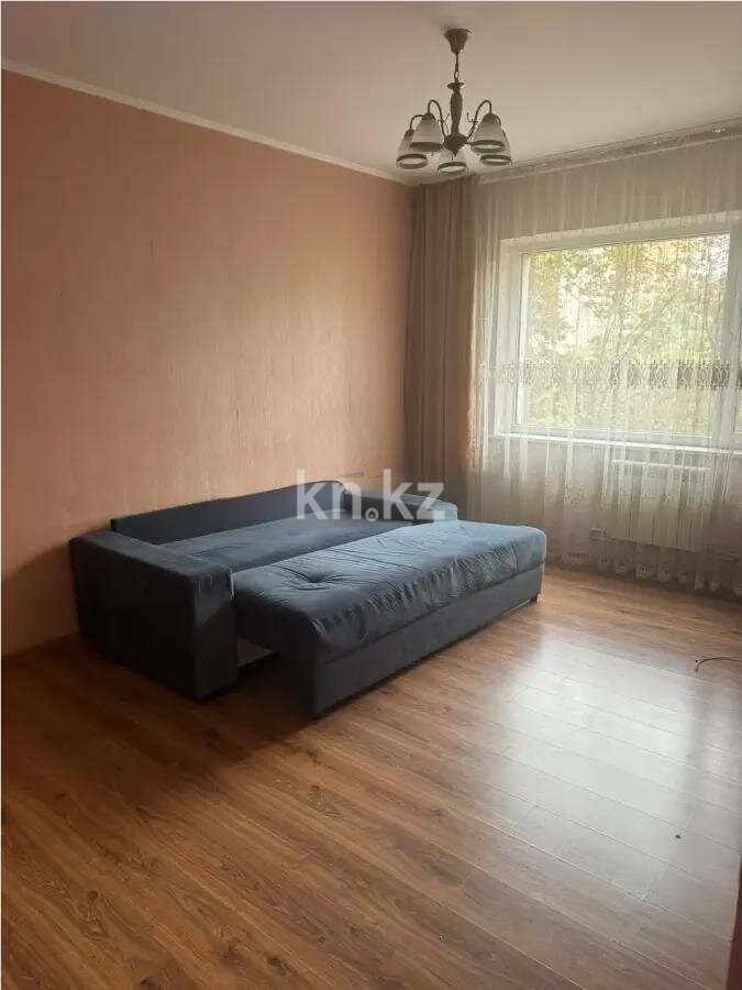 Продажа 2-комнатной квартиры, 56 м² в Алматы
