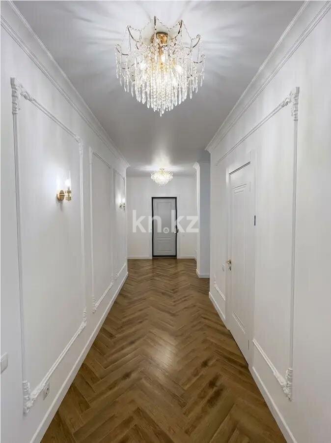 Продажа 3-комнатной квартиры, 110.6 м² в Астане - фото 6