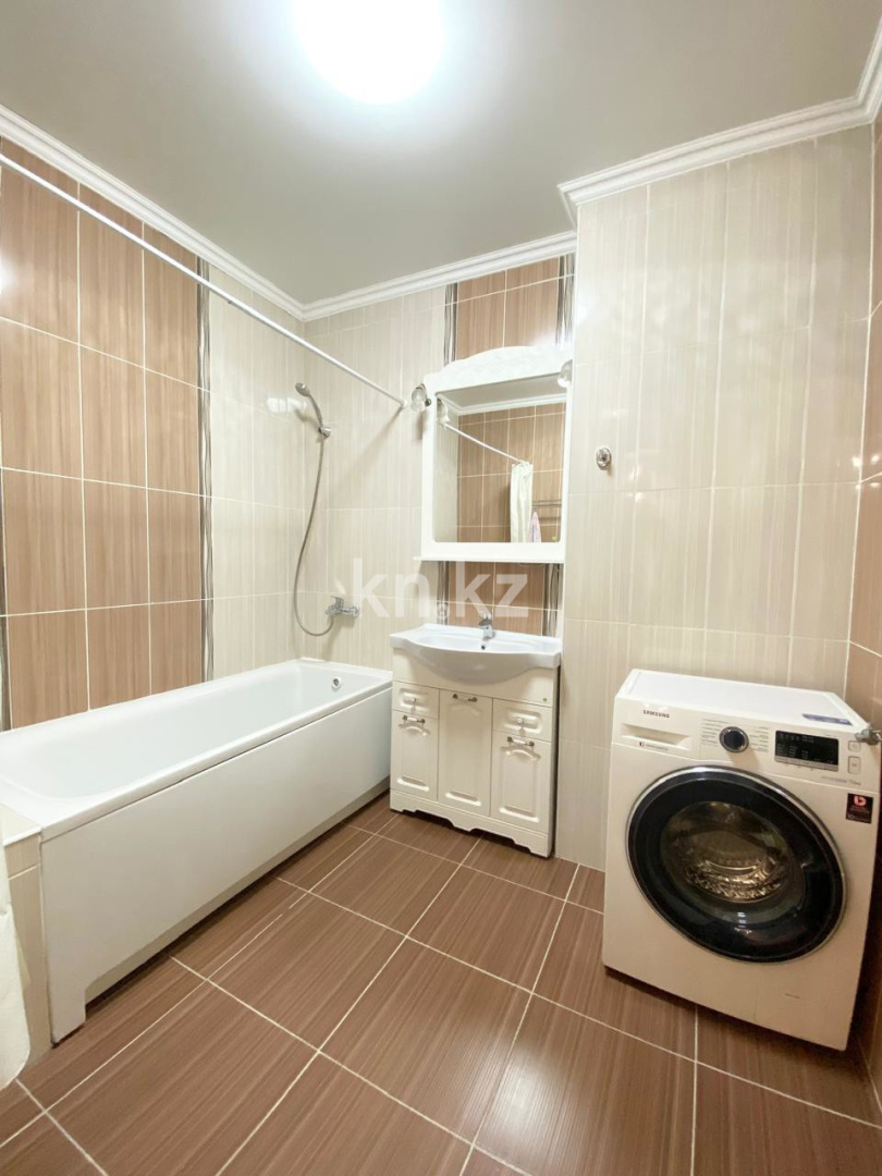 Продажа 3-комнатной квартиры, 90 м² в Алматы - фото 10