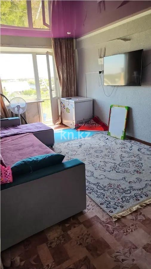 Продажа 3-комнатной квартиры, 58 м² в Шахтинске
